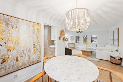 Villa ou maison à vendre à Palm Beach Gardens, Floride: 3 chambres, 169.08 m2 № 2078414 - photo 12