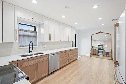 Villa ou maison à vendre à Palm Beach Gardens, Floride: 3 chambres, 169.08 m2 № 2078414 - photo 8