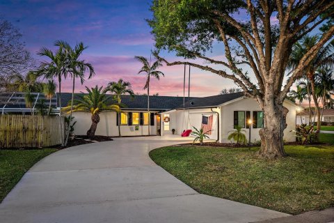 Villa ou maison à Palm Beach Gardens, Floride 3 chambres, 169.08 m2 № 2078414