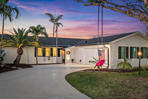 Villa ou maison à vendre à Palm Beach Gardens, Floride: 3 chambres, 169.08 m2 № 2078414 - photo 29