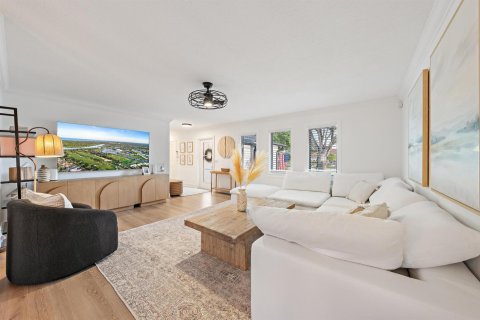Villa ou maison à vendre à Palm Beach Gardens, Floride: 3 chambres, 169.08 m2 № 2078414 - photo 6