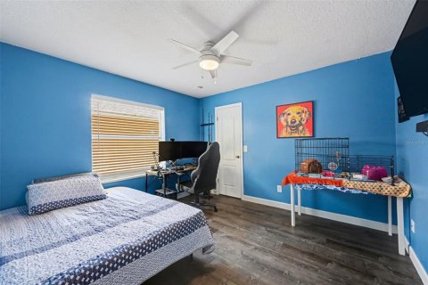 House in Merrit Island, Florida 5 bedrooms, 307.41 sq.m. № 2114119 - photo 21