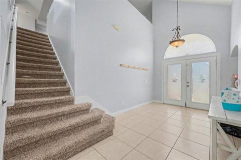 House in Merrit Island, Florida 5 bedrooms, 307.41 sq.m. № 2114119 - photo 6