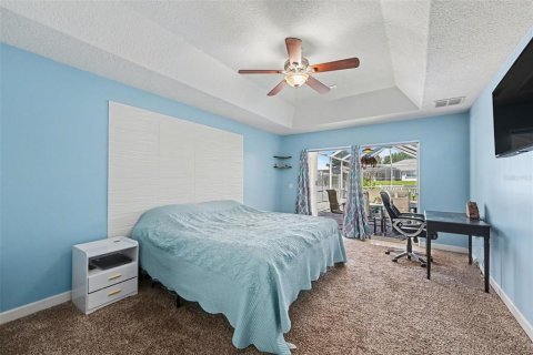 House in Merrit Island, Florida 5 bedrooms, 307.41 sq.m. № 2114119 - photo 15