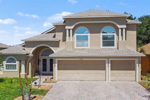 Villa ou maison à Merrit Island, Floride 5 chambres, 307.41 m2 № 2114119