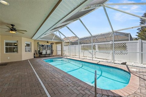 House in Merrit Island, Florida 5 bedrooms, 307.41 sq.m. № 2114119 - photo 30
