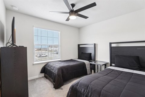 Adosado en venta en Davenport, Florida, 5 dormitorios, 212.1 m2 № 2222522 - foto 14