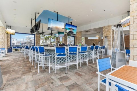 Adosado en venta en Davenport, Florida, 5 dormitorios, 212.1 m2 № 2222522 - foto 29