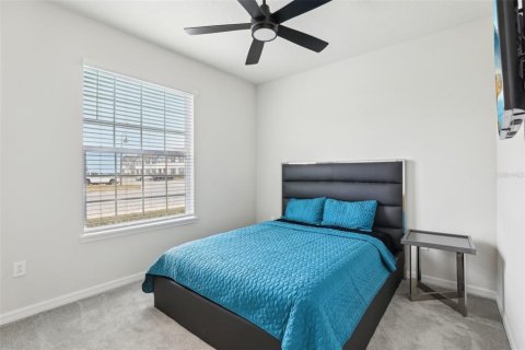 Adosado en venta en Davenport, Florida, 5 dormitorios, 212.1 m2 № 2222522 - foto 23