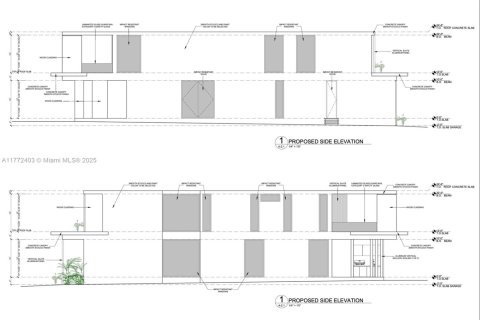 Casa en venta en Hallandale Beach, Florida, 7 dormitorios № 1692112 - foto 16