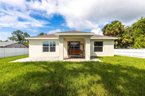 Casa en venta en Port Charlotte, Florida, 3 dormitorios, 129.04 m2 № 1845152 - foto 21