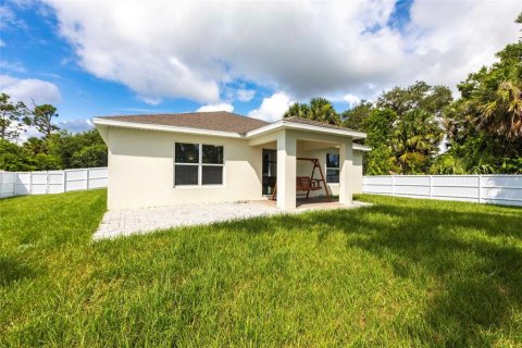 Casa en venta en Port Charlotte, Florida, 3 dormitorios, 129.04 m2 № 1845152 - foto 23