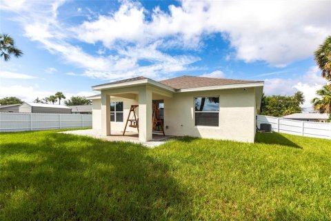 Casa en venta en Port Charlotte, Florida, 3 dormitorios, 129.04 m2 № 1845152 - foto 22