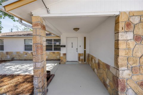 Villa ou maison à vendre à Saint Petersburg, Floride: 4 chambres, 118.73 m2 № 1732698 - photo 5