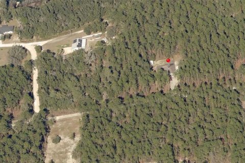 Land in Dunnellon, Florida № 2228940 - photo 7