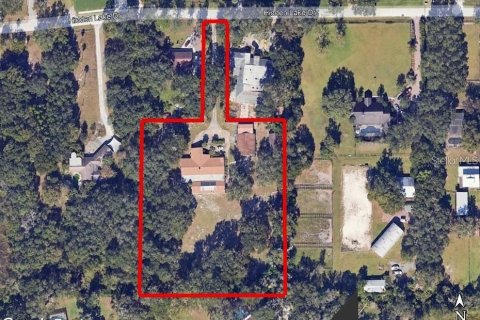 Casa en venta en Brandon, Florida, 5 dormitorios, 393.16 m2 № 1766240 - foto 2