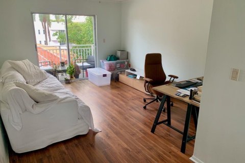 Copropriété à louer à Miami Beach, Floride: 1 chambre, 71.26 m2 № 1822132 - photo 3
