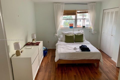 Copropriété à louer à Miami Beach, Floride: 1 chambre, 71.26 m2 № 1822132 - photo 8