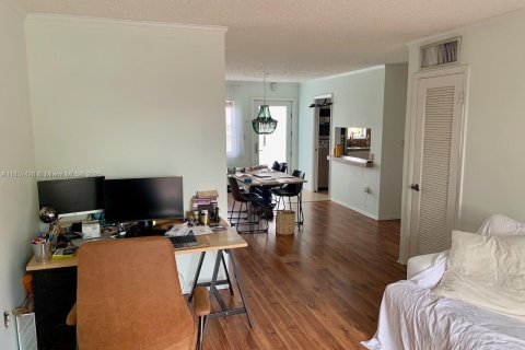 Copropriété à louer à Miami Beach, Floride: 1 chambre, 71.26 m2 № 1822132 - photo 5