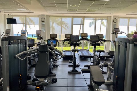 Купить кондоминиум в Санни-Айлс-Бич, Флорида 2 спальни, 163.51м2, № 1920680 - фото 25