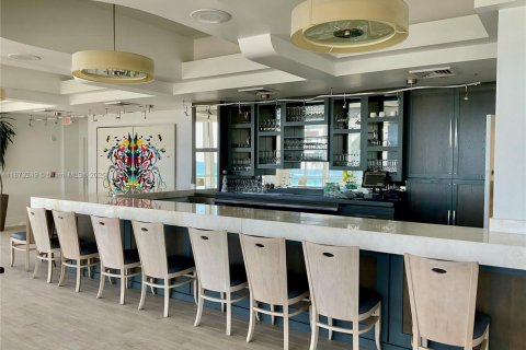 Купить кондоминиум в Санни-Айлс-Бич, Флорида 2 спальни, 163.51м2, № 1920680 - фото 24