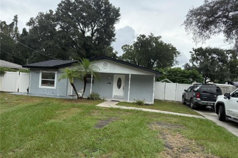 Casa en Tampa, Florida 3 dormitorios, 119.38 m2 № 2408464