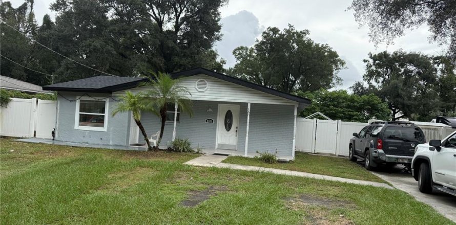 Casa en Tampa, Florida 3 dormitorios, 119.38 m2 № 2408464