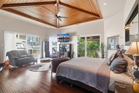 Villa ou maison à vendre à Deerfield Beach, Floride: 3 chambres, 492.94 m2 № 2435496 - photo 12