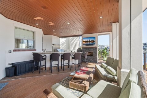 Villa ou maison à vendre à Deerfield Beach, Floride: 3 chambres, 492.94 m2 № 2435496 - photo 20