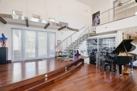 Villa ou maison à vendre à Deerfield Beach, Floride: 3 chambres, 492.94 m2 № 2435496 - photo 6