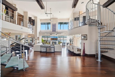 Villa ou maison à vendre à Deerfield Beach, Floride: 3 chambres, 492.94 m2 № 2435496 - photo 5