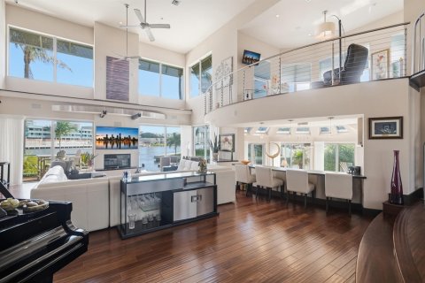 Villa ou maison à vendre à Deerfield Beach, Floride: 3 chambres, 492.94 m2 № 2435496 - photo 7