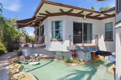 Villa ou maison à vendre à Deerfield Beach, Floride: 3 chambres, 492.94 m2 № 2435496 - photo 24