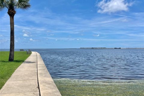 Condominio en venta en Tarpon Springs, Florida, 2 dormitorios, 91.04 m2 № 1827270 - foto 11