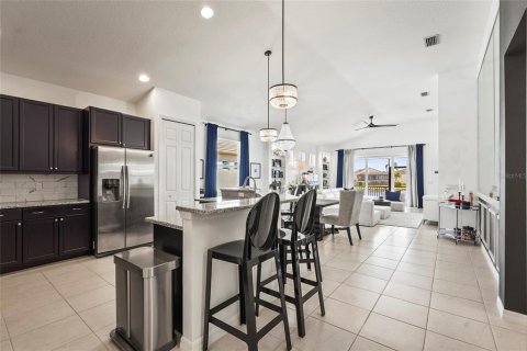 House in Bradenton, Florida 3 bedrooms, 200.85 sq.m. № 1565535 - photo 7