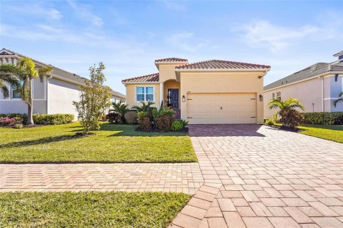 House in Bradenton, Florida 3 bedrooms, 200.85 sq.m. № 1565535 - photo 2
