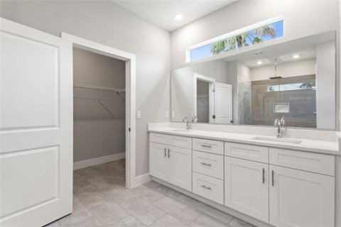 Casa en alquiler en North Port, Florida, 4 dormitorios, 159.51 m2 № 1679659 - foto 24