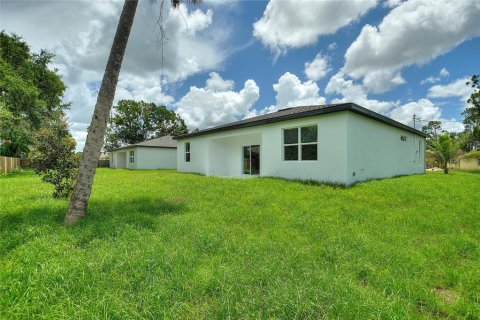 Casa en alquiler en North Port, Florida, 4 dormitorios, 159.51 m2 № 1679659 - foto 27