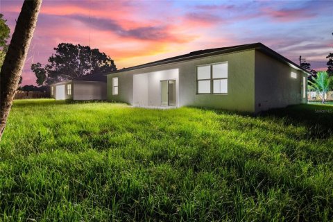 Casa en alquiler en North Port, Florida, 4 dormitorios, 159.51 m2 № 1679659 - foto 28