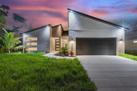 Casa en alquiler en North Port, Florida, 4 dormitorios, 159.51 m2 № 1679659 - foto 2