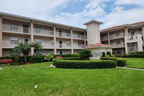 Condo à Bradenton, Floride, 2 chambres  № 2126770