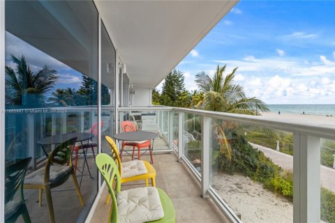 Condominio en venta en Miami Beach, Florida, 2 dormitorios, 59.46 m2 № 1706450 - foto 10