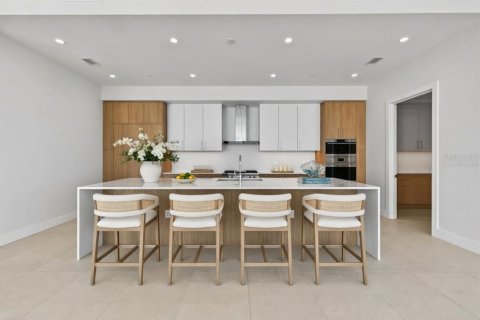 Condo in Saint Petersburg, Florida, 3 bedrooms  № 2097763 - photo 3