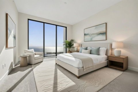 Condo in Saint Petersburg, Florida, 3 bedrooms  № 2097763 - photo 6