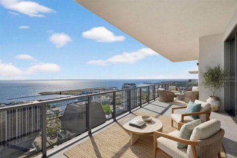 Condo in Saint Petersburg, Florida, 3 bedrooms  № 2097763 - photo 14