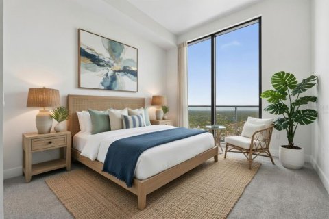 Condo in Saint Petersburg, Florida, 3 bedrooms  № 2097763 - photo 12