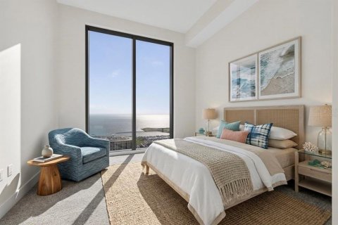Condo in Saint Petersburg, Florida, 3 bedrooms  № 2097763 - photo 13