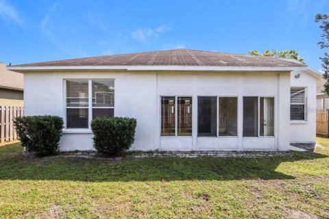 House in Brandon, Florida 3 bedrooms, 162.11 sq.m. № 2403427 - photo 16