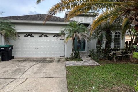 Casa en Orlando, Florida 4 dormitorios, 171.68 m2 № 2381225