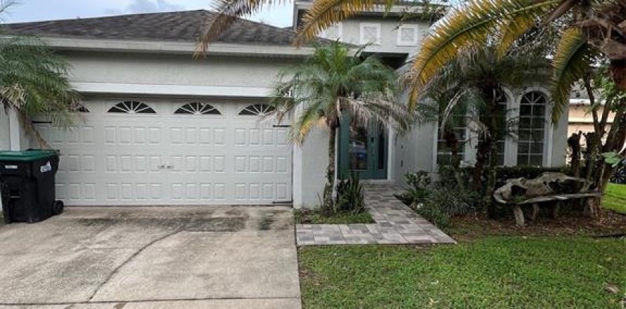 Casa en Orlando, Florida 4 dormitorios, 171.68 m2 № 2381225